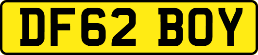 DF62BOY