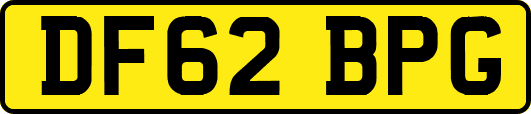 DF62BPG