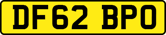 DF62BPO