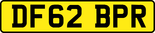 DF62BPR