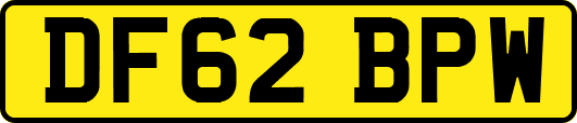DF62BPW