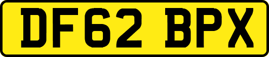 DF62BPX
