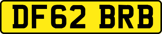 DF62BRB