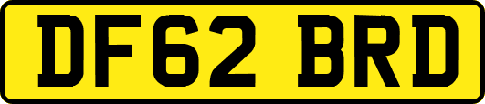 DF62BRD
