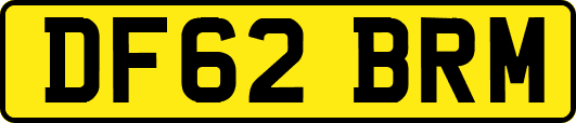 DF62BRM