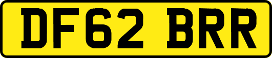 DF62BRR