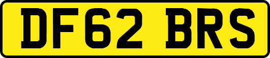 DF62BRS