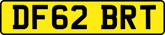 DF62BRT