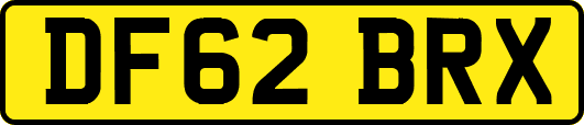 DF62BRX