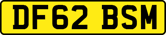 DF62BSM