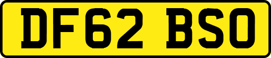 DF62BSO