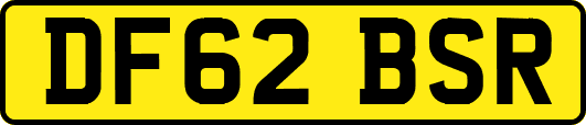 DF62BSR