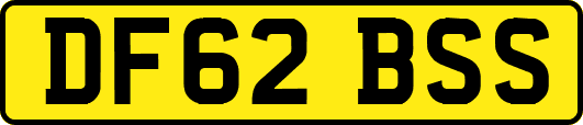 DF62BSS
