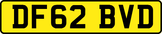 DF62BVD