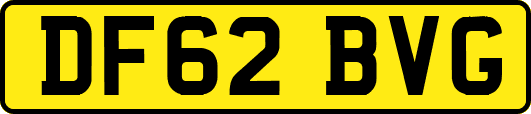 DF62BVG