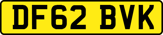 DF62BVK