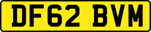 DF62BVM