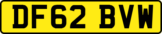 DF62BVW
