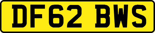 DF62BWS