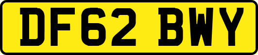 DF62BWY