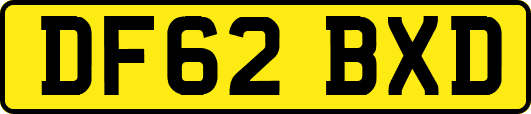 DF62BXD
