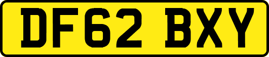 DF62BXY