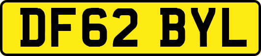 DF62BYL