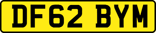 DF62BYM