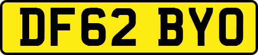 DF62BYO