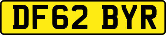 DF62BYR