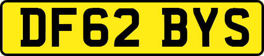 DF62BYS