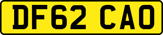 DF62CAO