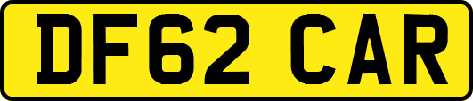 DF62CAR