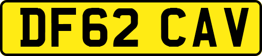 DF62CAV