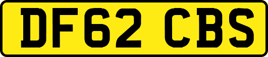 DF62CBS
