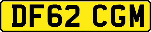 DF62CGM