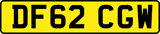 DF62CGW