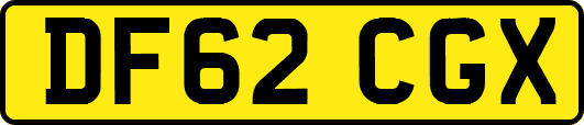DF62CGX