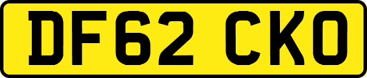 DF62CKO