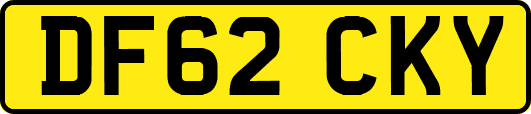 DF62CKY
