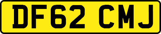 DF62CMJ