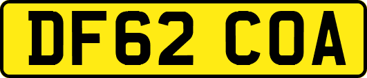 DF62COA