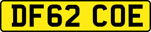 DF62COE