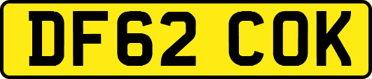 DF62COK