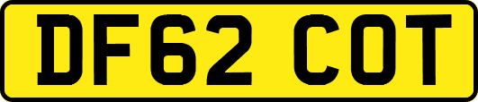 DF62COT