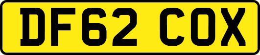 DF62COX