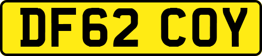 DF62COY