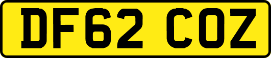 DF62COZ