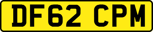 DF62CPM