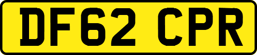 DF62CPR